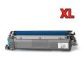 Compatível Brother TN248XL Ciano