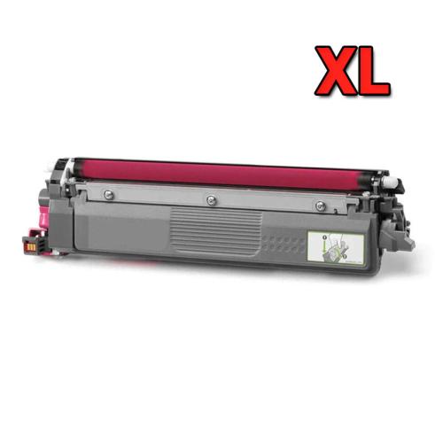 Compatível Brother TN248XL Magenta