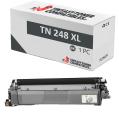 Compatível Brother TN248XL Preto