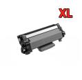 Compatível Brother TN2510XL Preto