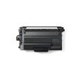 Compatível Brother TN3600 Preto
