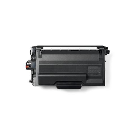 Compatível Brother TN3600 Preto