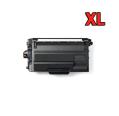 Compatível Brother TN3600XL Preto