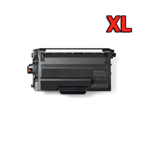 Compatível Brother TN3600XL Preto