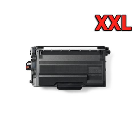 Compatível Brother TN3600XXL Preto