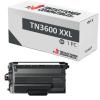 Compatível Brother TN3600XXL Preto