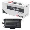 Compatível Brother TN3610 Preto