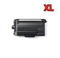 Compatível Brother TN3610XL Preto