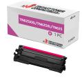 Compatível Brother TN625XXL/TN625XL Magenta