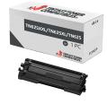 Compatível Brother TN625XXL/TN625XL Preto