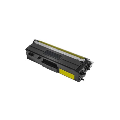 Compatível Brother TN821XXL Amarelo
