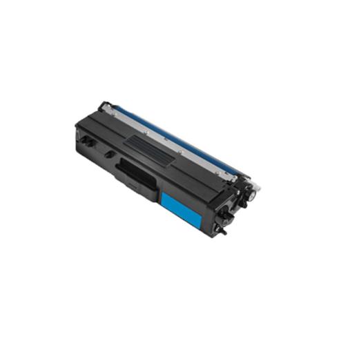 Compatível Brother TN821XXL Ciano