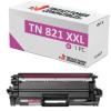 Compatível Brother TN821XXL Magenta
