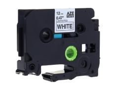 BROTHER TZE-251 Preto / Branco TZ-251 compatível