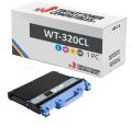 Compatível Brother WT320CL Bote Residual