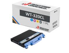 Compatível Brother WT320CL Bote Residual