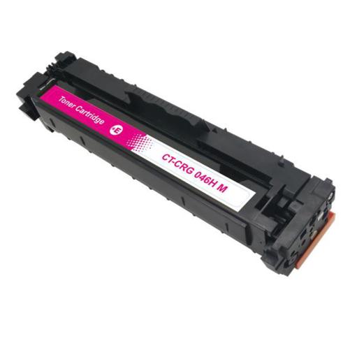Compatível com CANON 046H Magenta