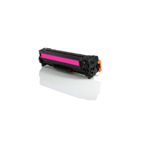 Compatível com CANON 054H Magenta