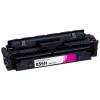 Compatível Canon 055H Magenta (com chip)