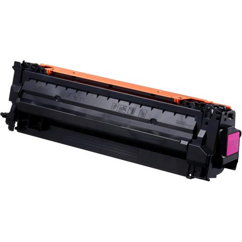 Compatível Canon 059H Magenta