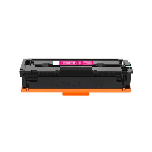 Compatível Canon 067H Magenta
