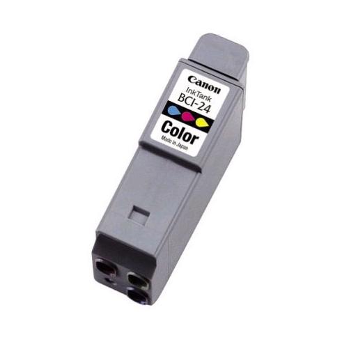 COR CANON BCI-21/24 compatível