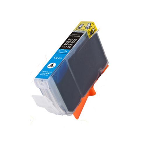 CANON BCI-6 ciano compatível