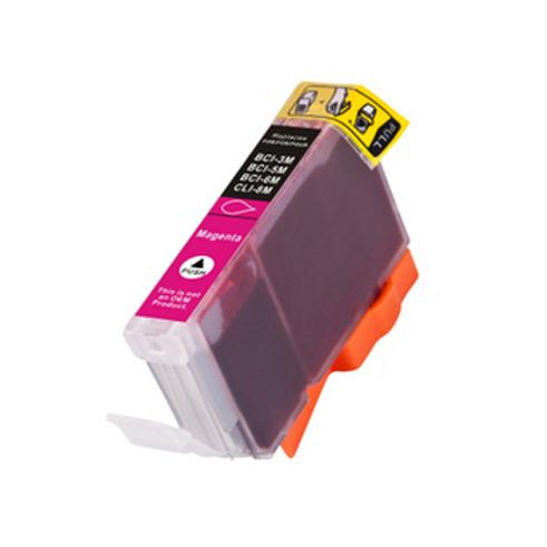 CANON BCI-6 Magenta Compatível