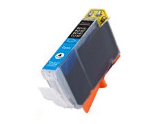 Compatível com CANON BCI6 / BCI5 / BCI3 Ciano