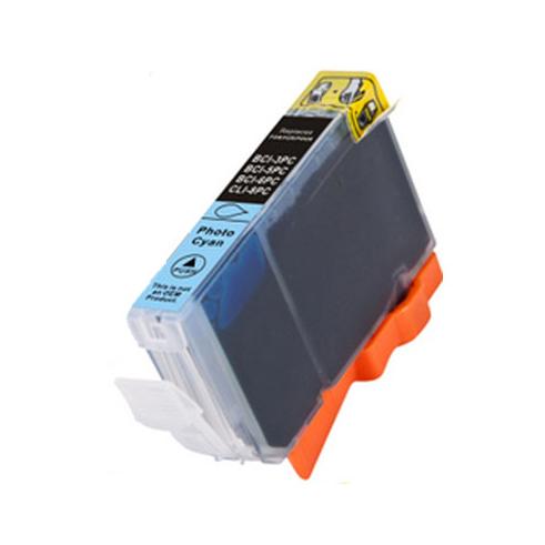 Luz ciano CANON BCI6 / BCI5 / BCI3 compatível