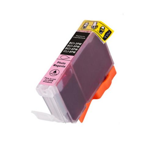 Luz magenta CANON BCI6 / BCI5 / BCI3 compatível