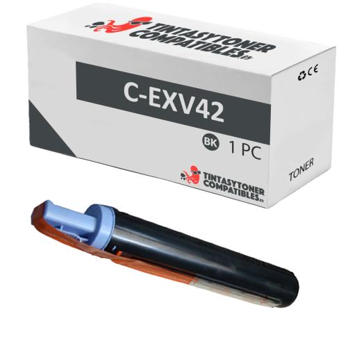 Compatível com CANON C-EXV42