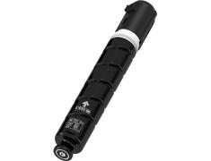 Compatível com Canon C-EXV48 Preto