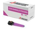 Compatível Canon C-EXV64 Magenta