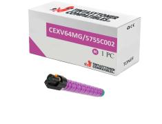 Compatível Canon C-EXV64 Magenta