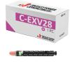 Compatível Canon CEXV28 Magenta
