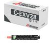 Compatível Canon CEXV28 Preto