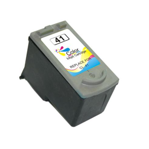 Compatível Canon CL-41