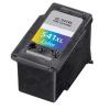 Compatível Canon CL-541XL Cores