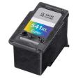Compatível Canon CL-541XL Cores