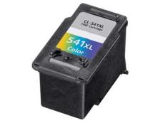 Compatível Canon CL-541XL Cores