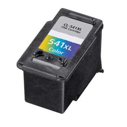Compatível Canon CL-541XL Cores