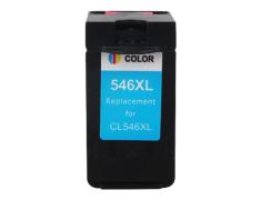 Compatível com Canon CL-546 XL Cor