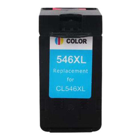 Compatível com Canon CL-546 XL Cor
