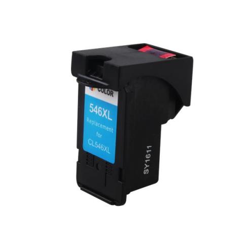 Compatível com Canon CL-546 XL Cor