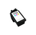 Compatível Canon CL-561Xl Cor