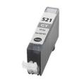 Compatível com Canon CLI 521 GREY