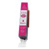 Compatível com Canon CLI 521 Magenta