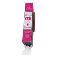 Compatível com Canon CLI 521 Magenta