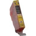 Compatível com Canon CLI 526 Amarelo